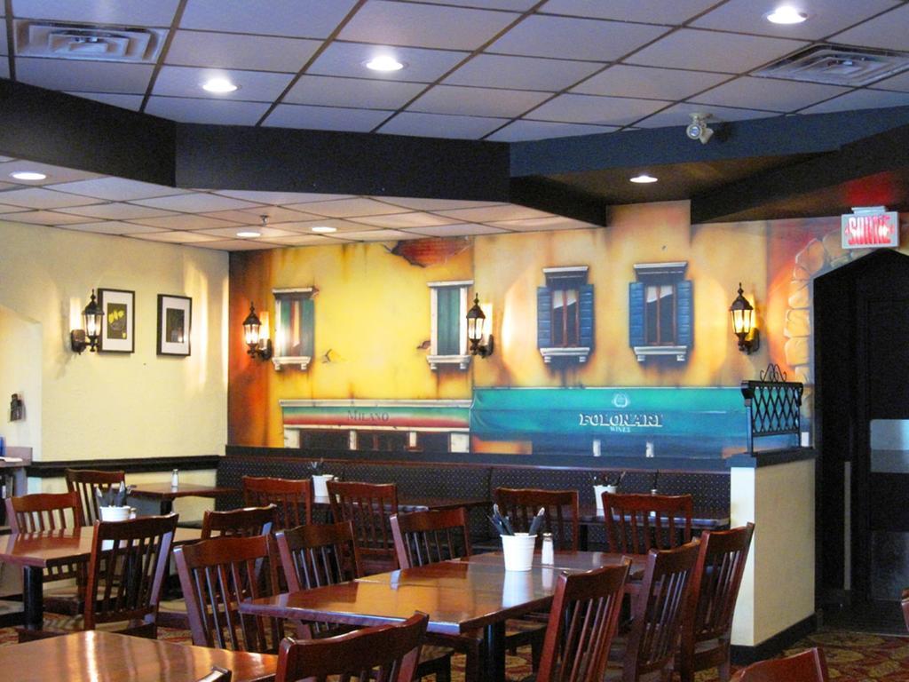 Quality Inn And Suites Montreal East Exteriör bild