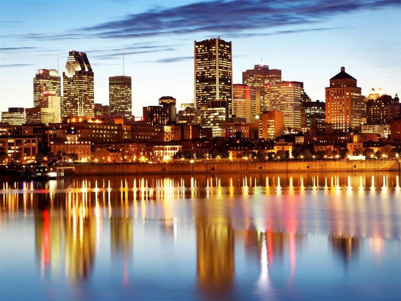 Quality Inn And Suites Montreal East Exteriör bild